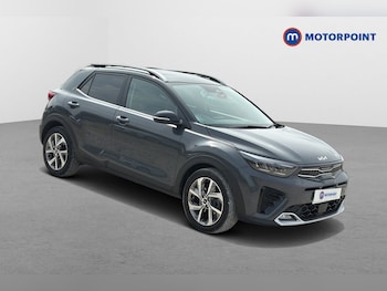 Used Kia Stonic 2023 for sale - 79287925: Photo