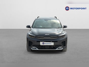 Used Kia Stonic 2023 for sale - 79287925: Photo