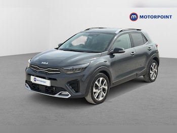 Used Kia Stonic 2023 for sale - 79287925: Photo