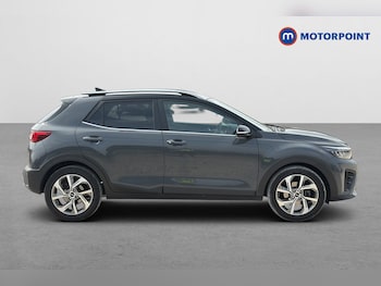 Used Kia Stonic 2023 for sale - 79287925: Photo