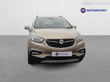 Used Vauxhall Mokka X 2018 for sale - 79546713: Photo