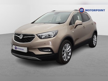 Used Vauxhall Mokka X 2018 for sale - 79546713: Photo