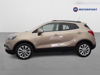 Used Vauxhall Mokka X 2018 for sale - 79546713: Photo