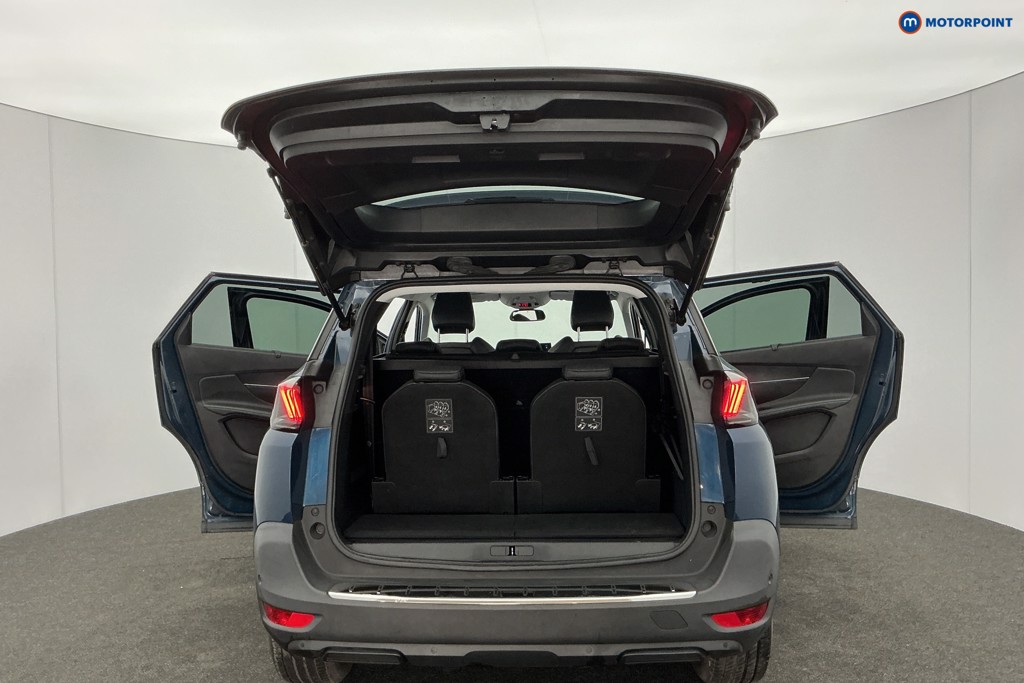 Used Peugeot 5008 2022 for sale - 77592940: Photo 11