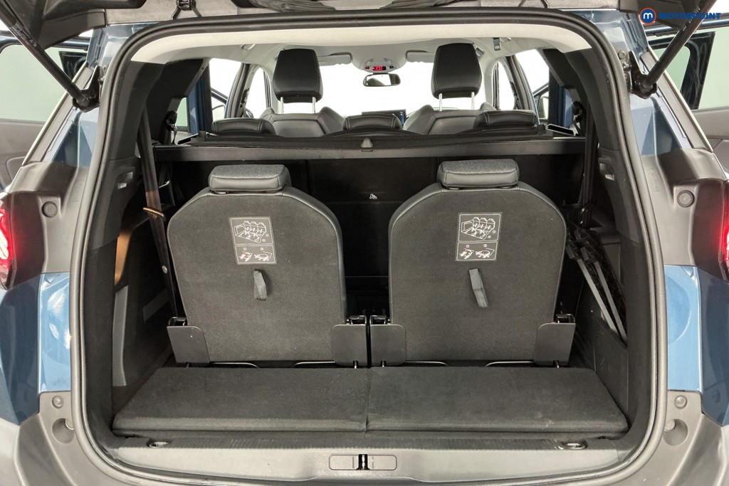 Used Peugeot 5008 2022 for sale - 77592940: Photo 12