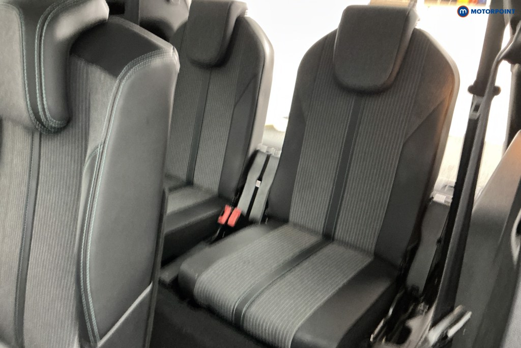 Used Peugeot 5008 2022 for sale - 77592940: Photo 14