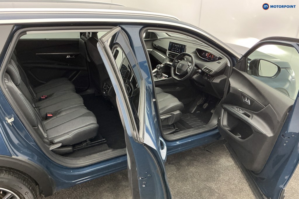 Used Peugeot 5008 2022 for sale - 77592940: Photo 16