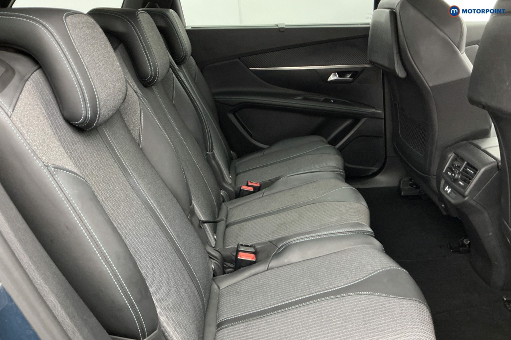 Used Peugeot 5008 2022 for sale - 77592940: Photo 17