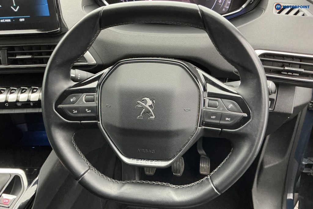 Used Peugeot 5008 2022 for sale - 77592940: Photo 19