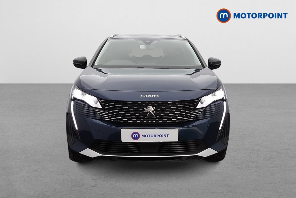 Used Peugeot 5008 2022 for sale - 77592940: Photo 2