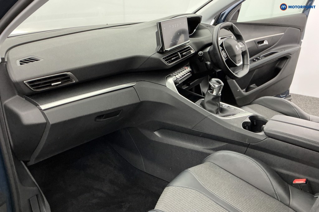 Used Peugeot 5008 2022 for sale - 77592940: Photo 21