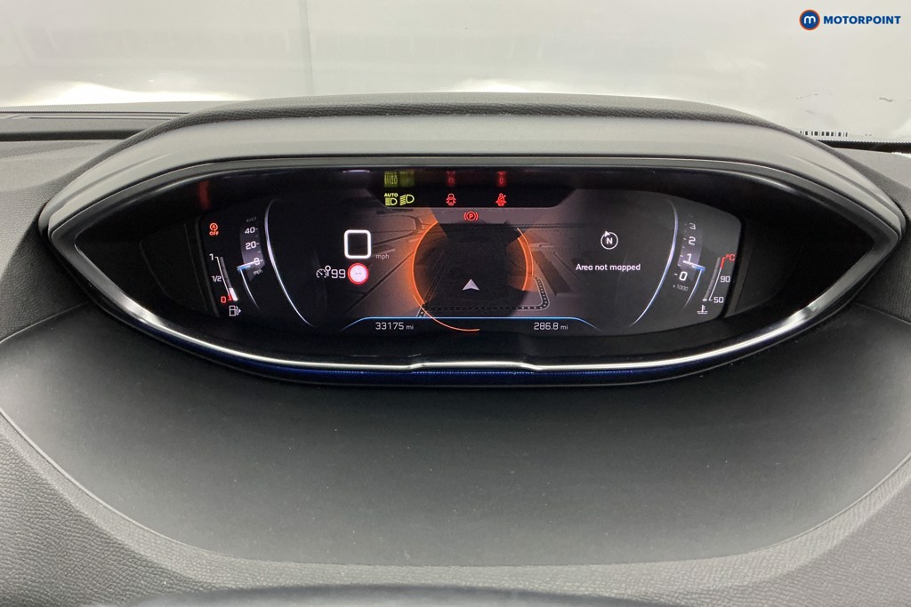 Used Peugeot 5008 2022 for sale - 77592940: Photo 22