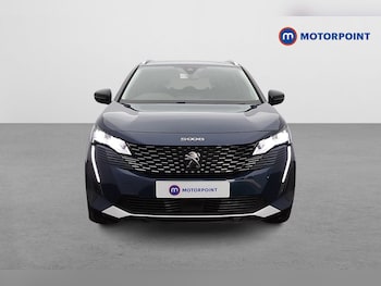 Used Peugeot 5008 2022 for sale - 77592940: Photo