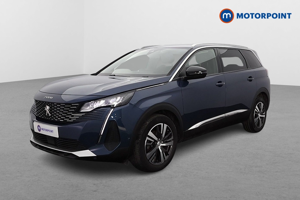 Used Peugeot 5008 2022 for sale - 77592940: Photo 3