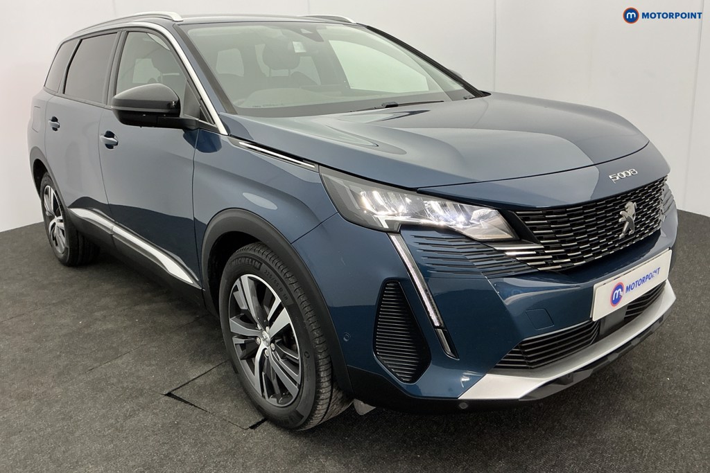 Used Peugeot 5008 2022 for sale - 77592940: Photo 38