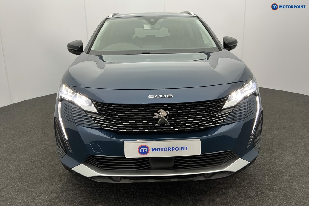Used Peugeot 5008 2022 for sale - 77592940: Photo 39