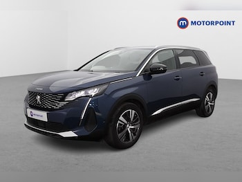 Used Peugeot 5008 2022 for sale - 77592940: Photo