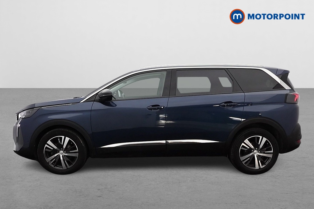 Used Peugeot 5008 2022 for sale - 77592940: Photo 4