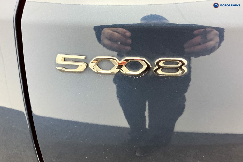 Used Peugeot 5008 2022 for sale - 77592940: Photo 42