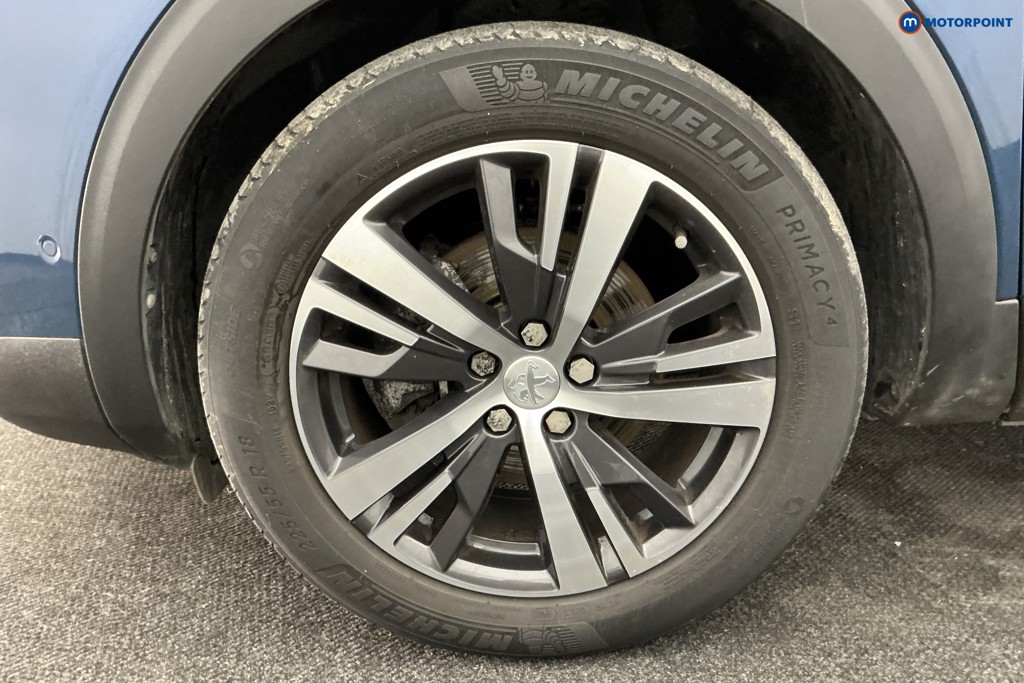 Used Peugeot 5008 2022 for sale - 77592940: Photo 43