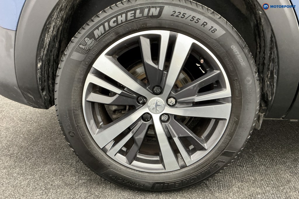 Used Peugeot 5008 2022 for sale - 77592940: Photo 45