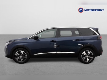 Used Peugeot 5008 2022 for sale - 77592940: Photo