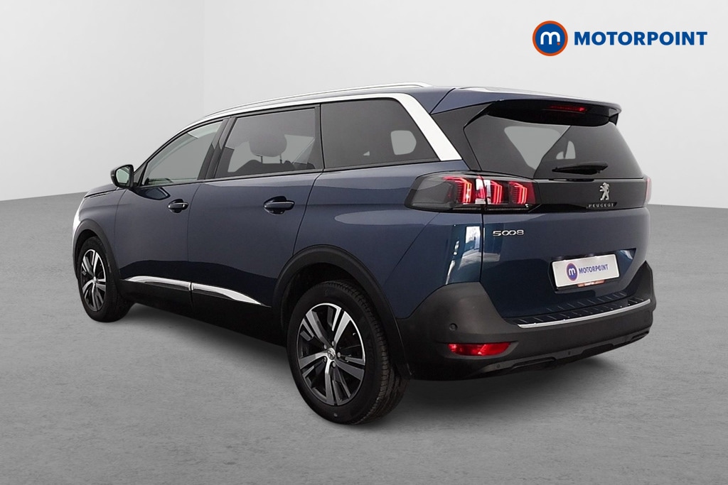 Used Peugeot 5008 2022 for sale - 77592940: Photo 5