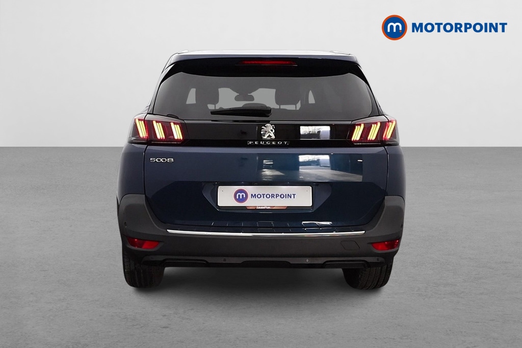 Used Peugeot 5008 2022 for sale - 77592940: Photo 6