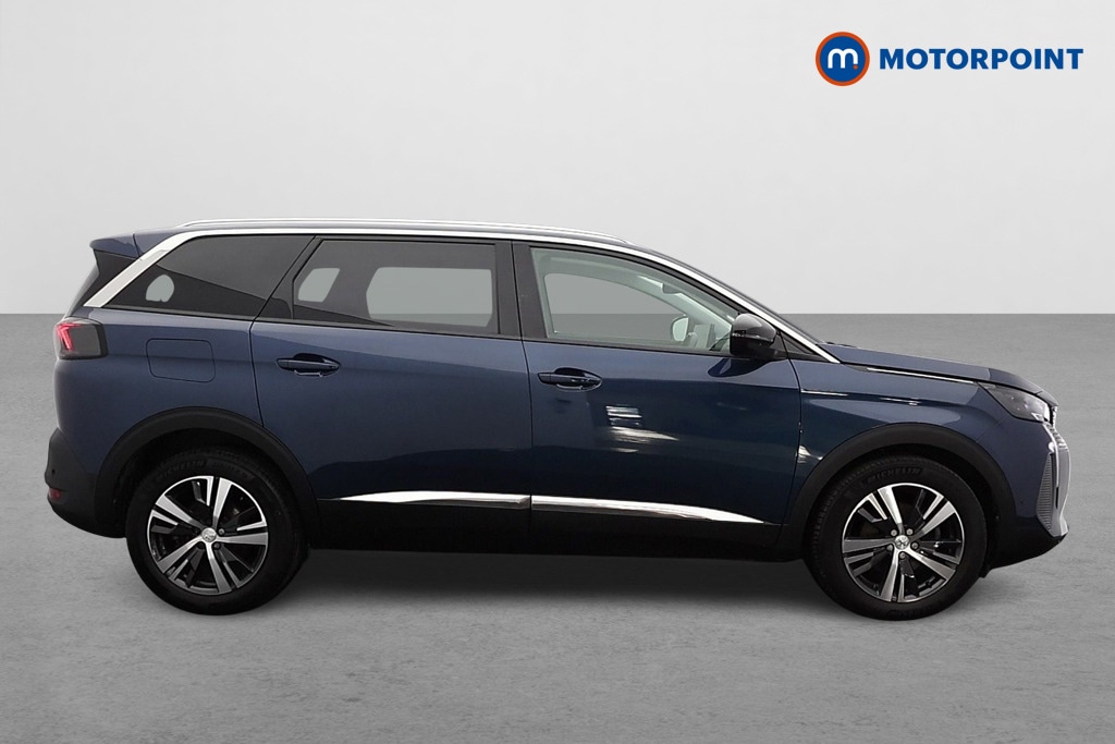 Used Peugeot 5008 2022 for sale - 77592940: Photo 8