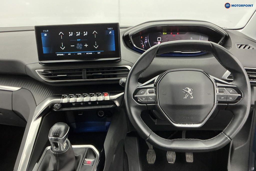 Used Peugeot 5008 2022 for sale - 77592940: Photo 9