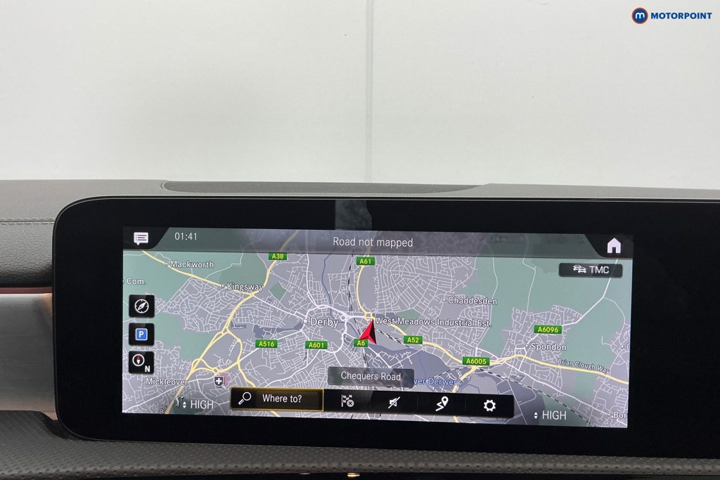 Used Mercedes-Benz CLA 2022 for sale - 77989219: Photo 10