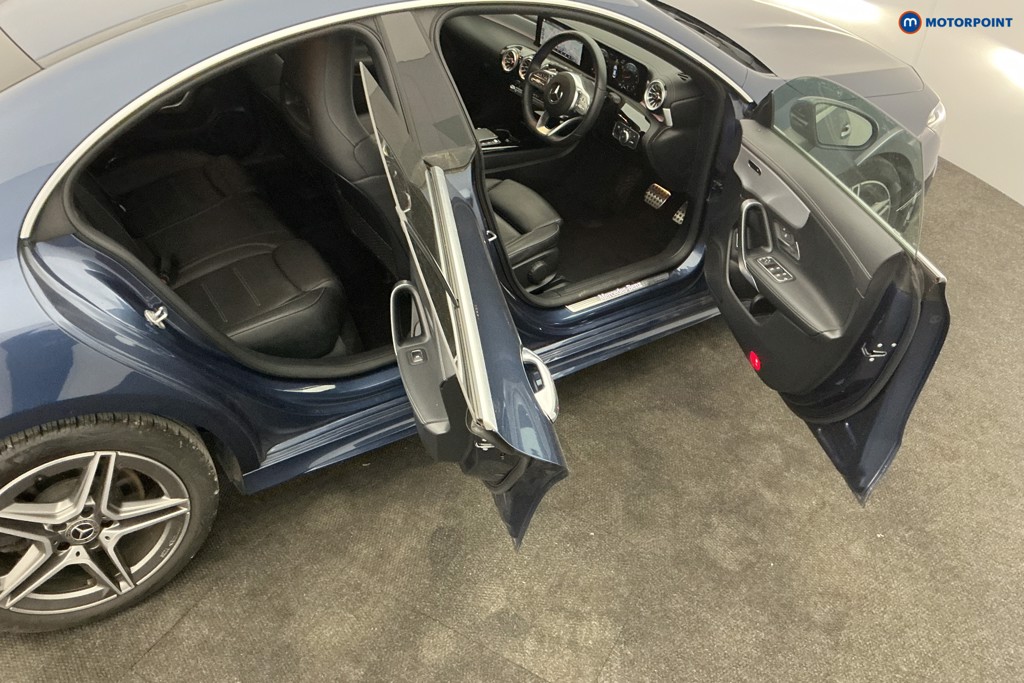 Used Mercedes-Benz CLA 2022 for sale - 77989219: Photo 13