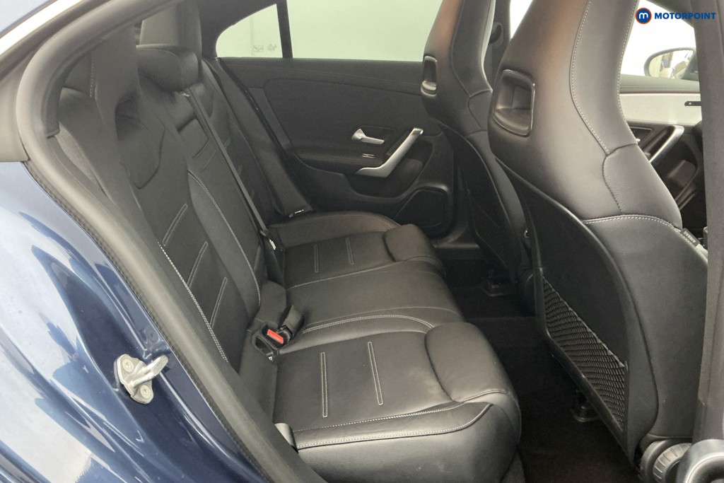 Used Mercedes-Benz CLA 2022 for sale - 77989219: Photo 14