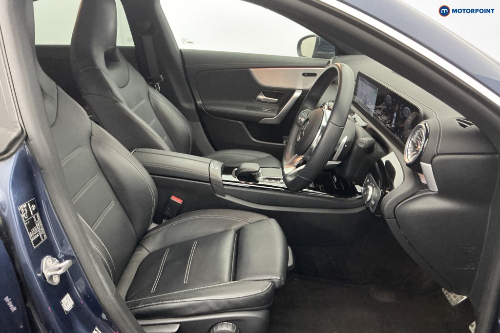 Used Mercedes-Benz CLA 2022 for sale - 77989219: Photo 15