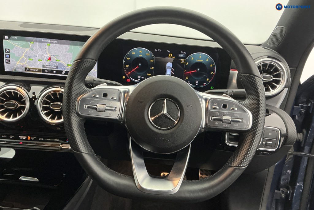 Used Mercedes-Benz CLA 2022 for sale - 77989219: Photo 16