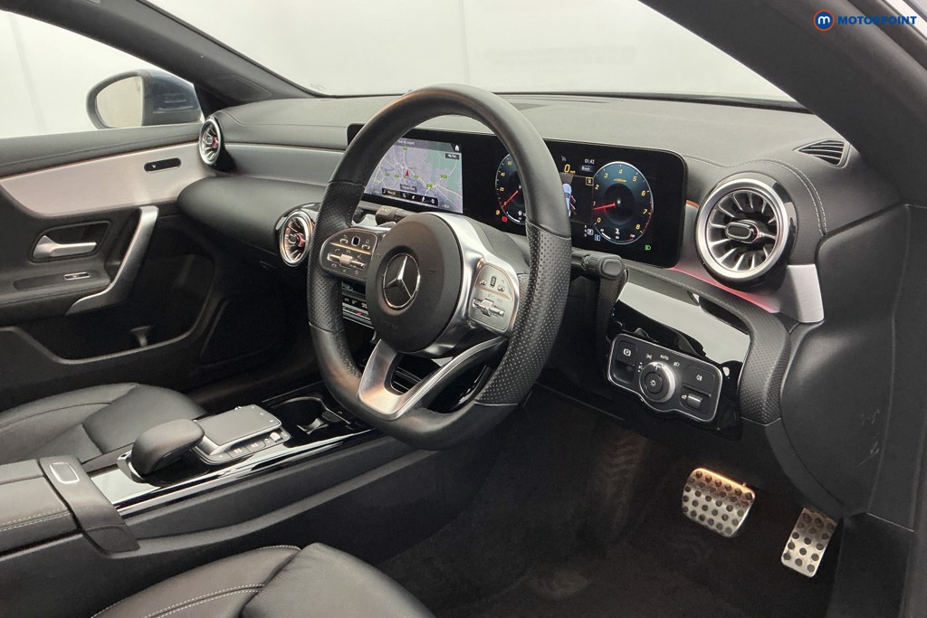 Used Mercedes-Benz CLA 2022 for sale - 77989219: Photo 17