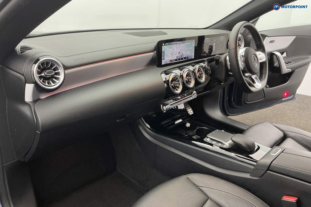 Used Mercedes-Benz CLA 2022 for sale - 77989219: Photo 18