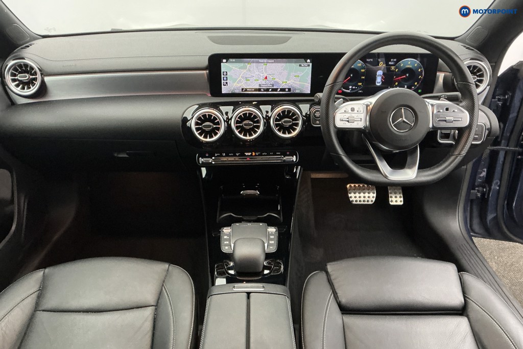 Used Mercedes-Benz CLA 2022 for sale - 77989219: Photo 21