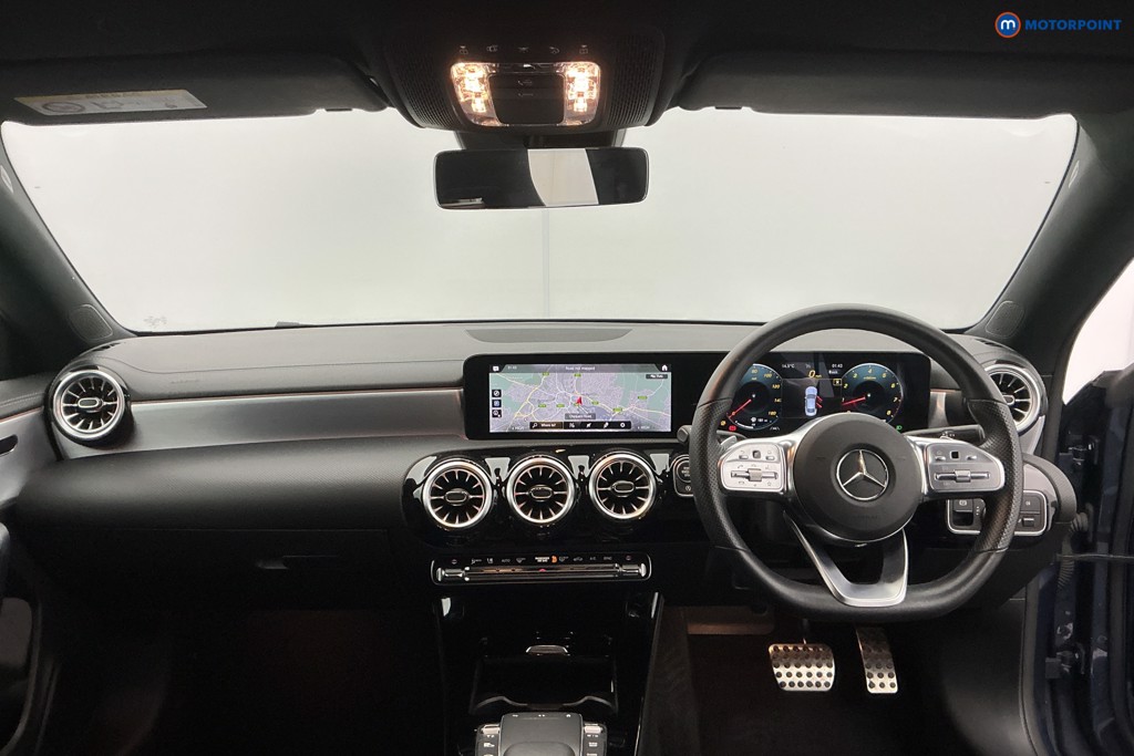 Used Mercedes-Benz CLA 2022 for sale - 77989219: Photo 22