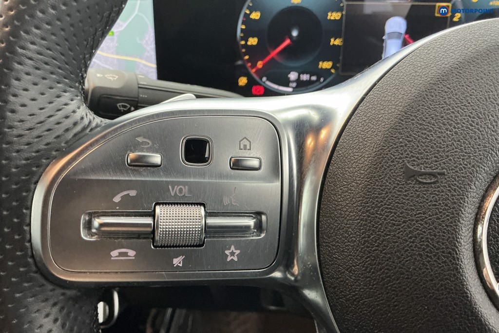 Used Mercedes-Benz CLA 2022 for sale - 77989219: Photo 30