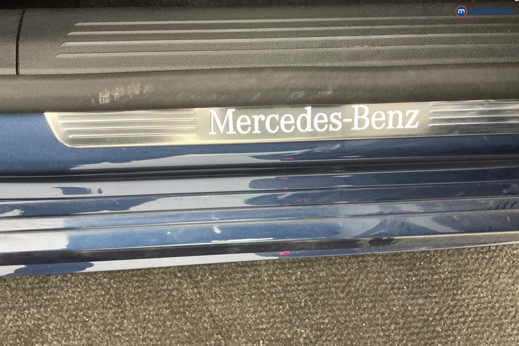 Used Mercedes-Benz CLA 2022 for sale - 77989219: Photo 34