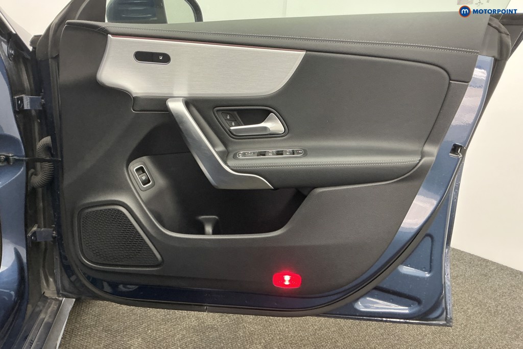 Used Mercedes-Benz CLA 2022 for sale - 77989219: Photo 35