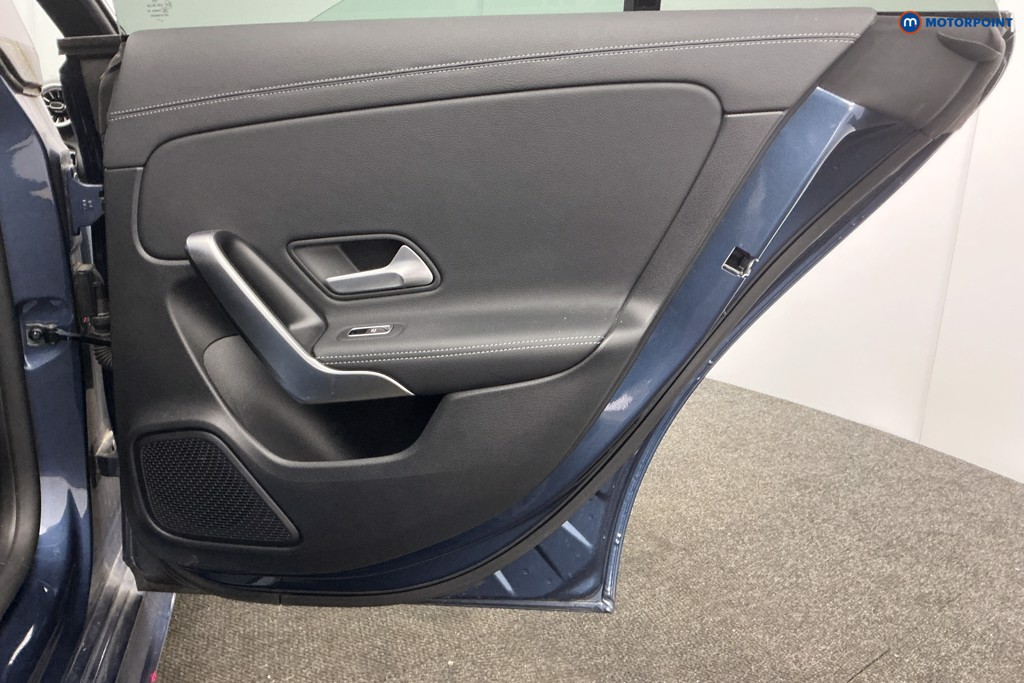 Used Mercedes-Benz CLA 2022 for sale - 77989219: Photo 39