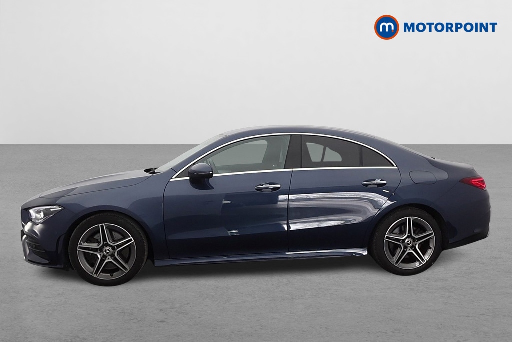 Used Mercedes-Benz CLA 2022 for sale - 77989219: Photo 4