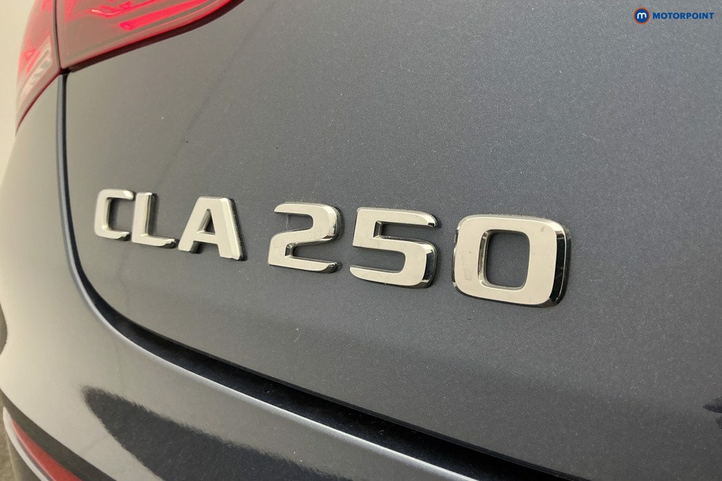 Used Mercedes-Benz CLA 2022 for sale - 77989219: Photo 44