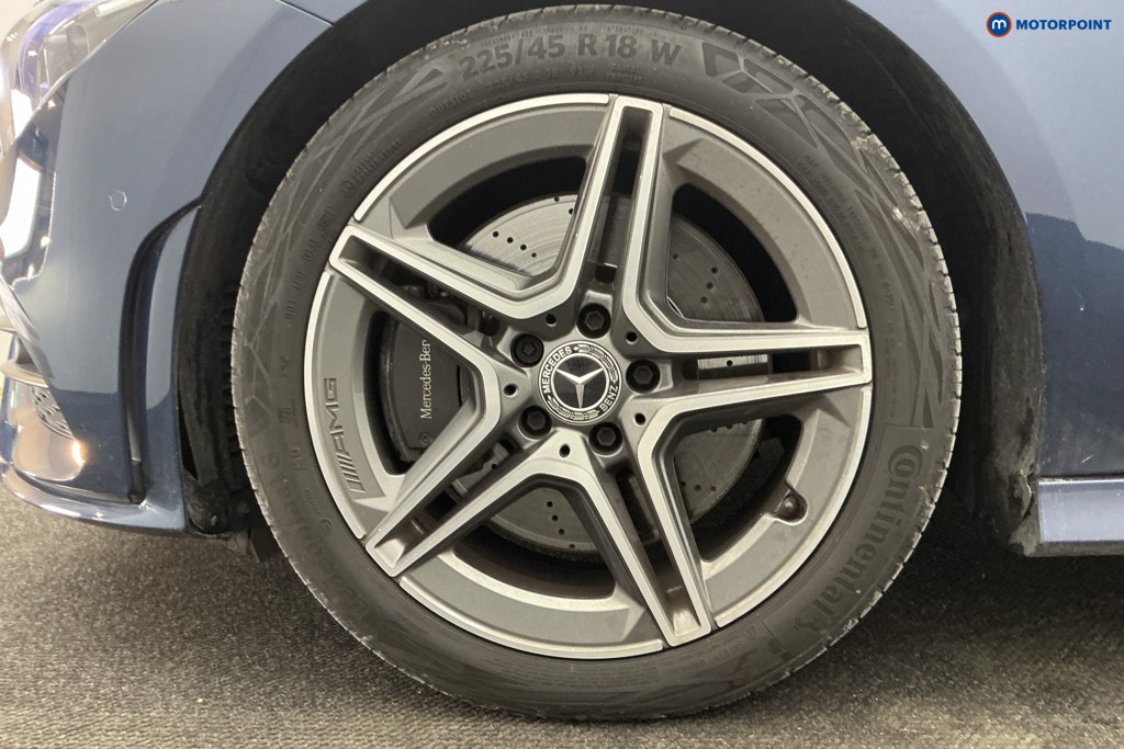 Used Mercedes-Benz CLA 2022 for sale - 77989219: Photo 45