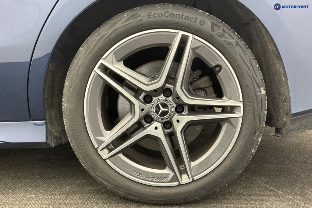 Used Mercedes-Benz CLA 2022 for sale - 77989219: Photo 46