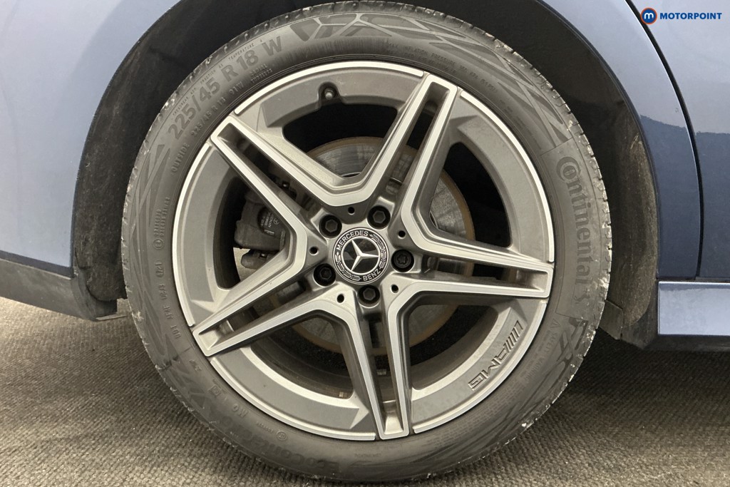 Used Mercedes-Benz CLA 2022 for sale - 77989219: Photo 47