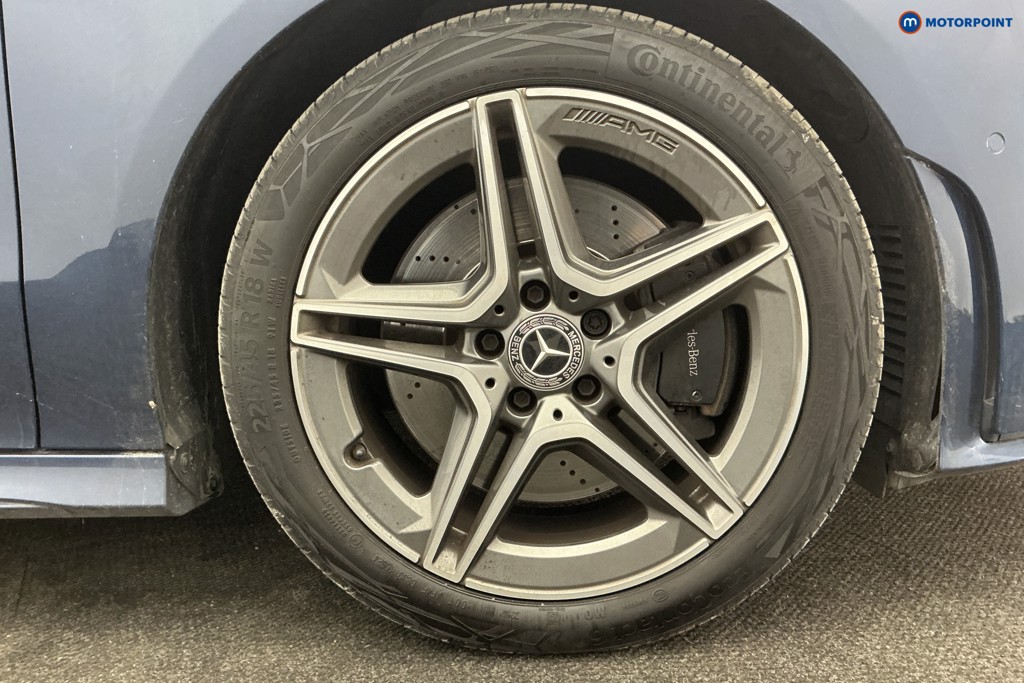 Used Mercedes-Benz CLA 2022 for sale - 77989219: Photo 48