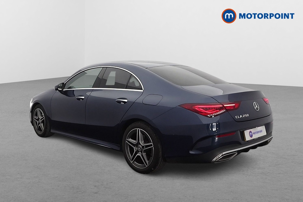 Used Mercedes-Benz CLA 2022 for sale - 77989219: Photo 5